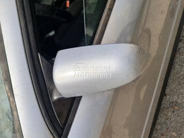 retrovizor za Audi A4 od 2002. do 2007. god.