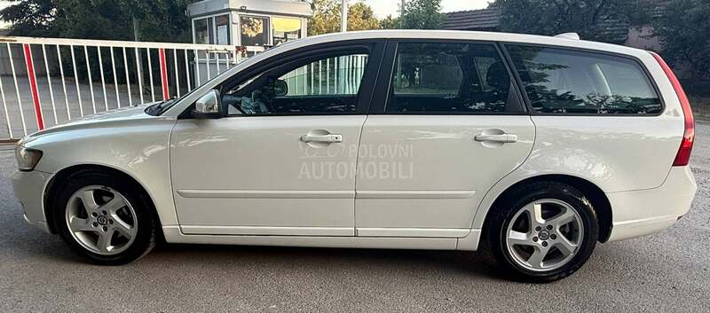 Volvo V50 1.6HDI