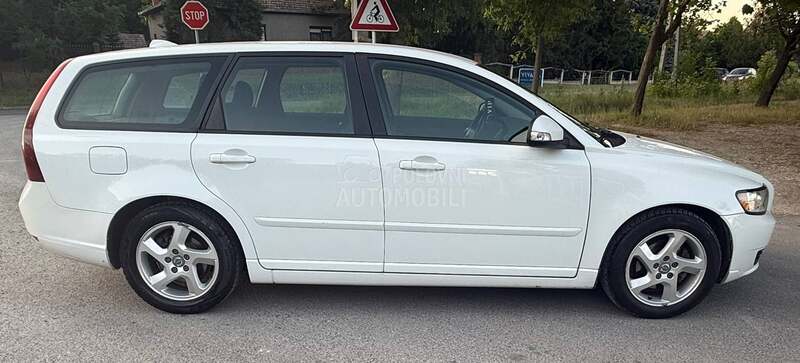 Volvo V50 1.6HDI
