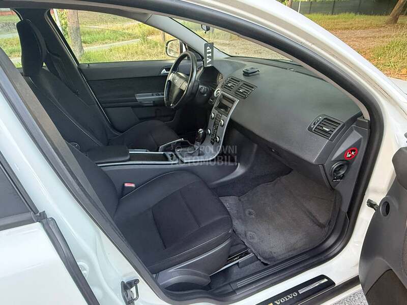 Volvo V50 1.6HDI