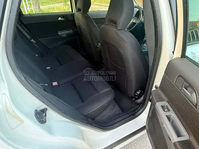 Volvo V50 1.6HDI