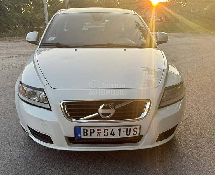 Volvo V50 1.6HDI