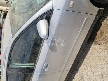 vrata za Audi A4 od 2002. do 2007. god.