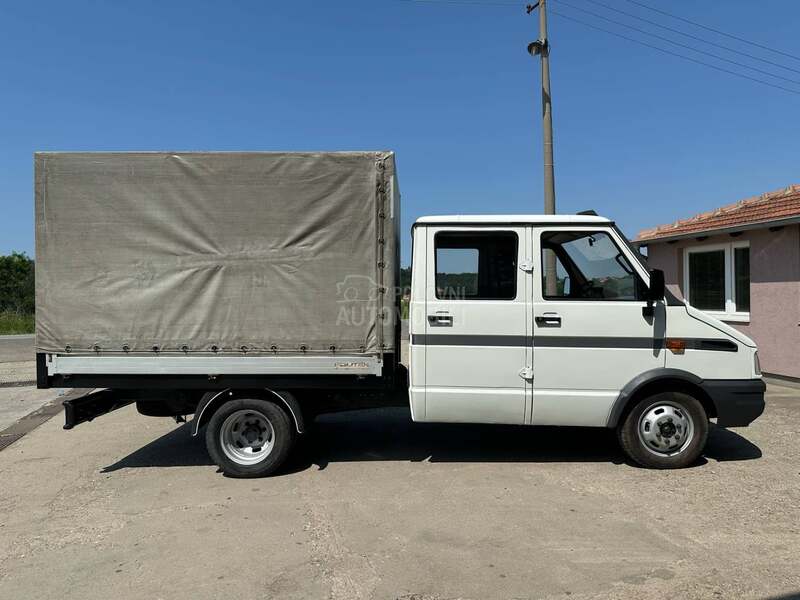 Zastava New Turbo Rival 35.10