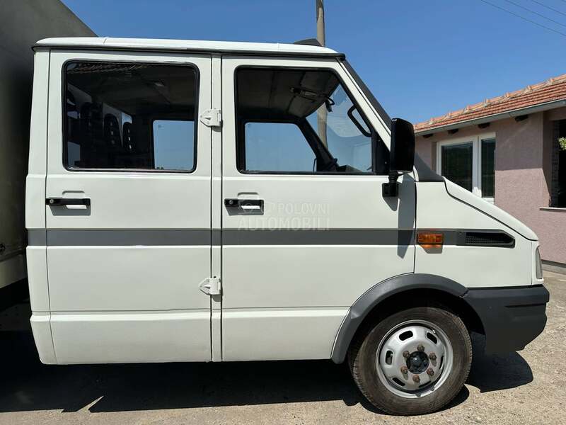 Zastava New Turbo Rival 35.10