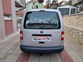 Volkswagen Caddy 1,9TDI
