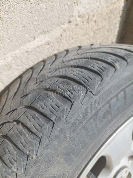 Aluminijumske felne  15" 5 x 112