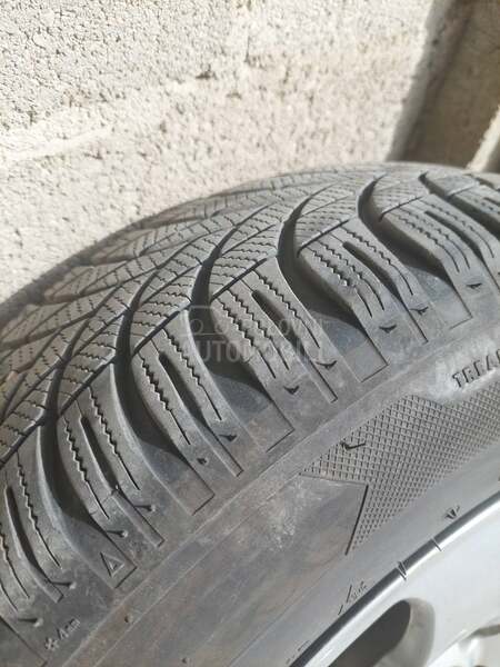 Aluminijumske felne  15" 5 x 112