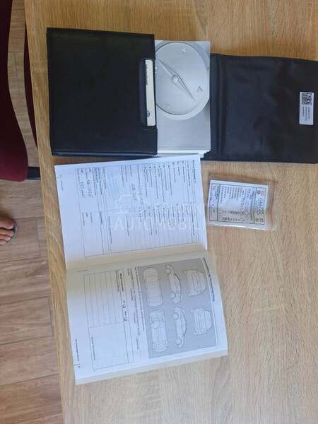 Volkswagen Golf 7 1.6TDI