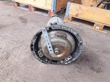 MJENJAC za Mercedes Benz E Klasa