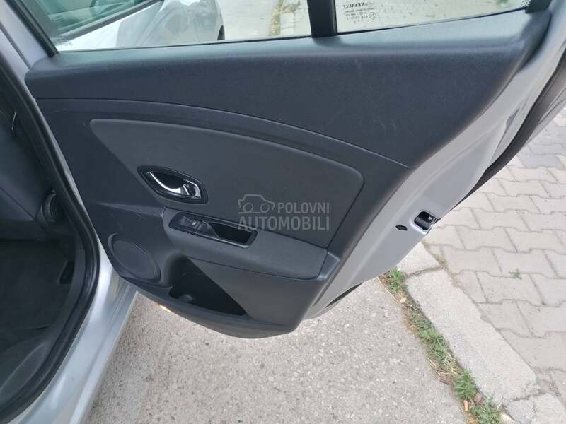 Renault Megane 1.5dci EXPRESSION CH