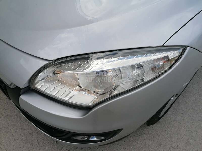Renault Megane 1.5dci EXPRESSION CH