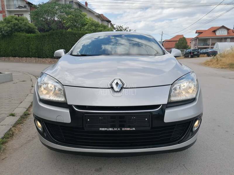 Renault Megane 1.5dci EXPRESSION CH