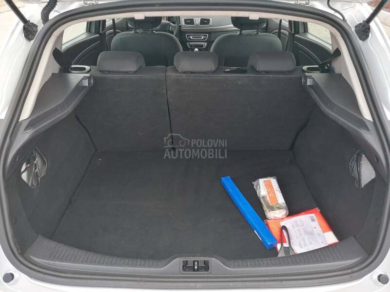 Renault Megane 1.5dci EXPRESSION CH