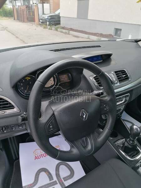 Renault Megane 1.5dci EXPRESSION CH