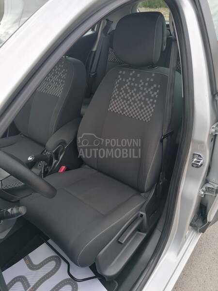 Renault Megane 1.5dci EXPRESSION CH