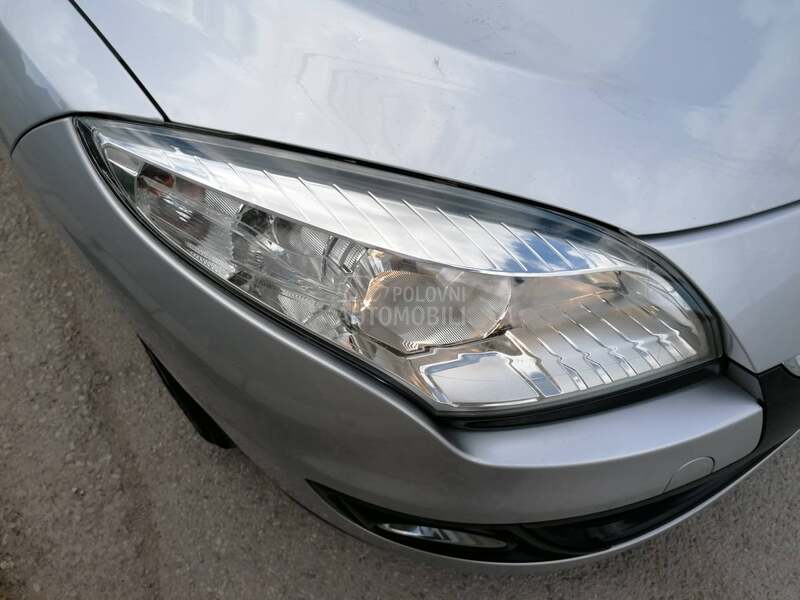 Renault Megane 1.5dci EXPRESSION CH