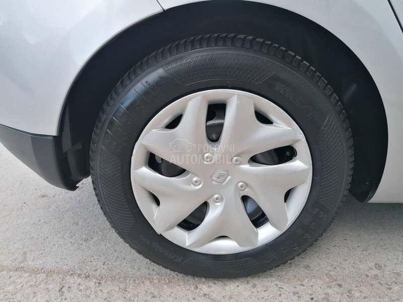 Renault Megane 1.5dci EXPRESSION CH