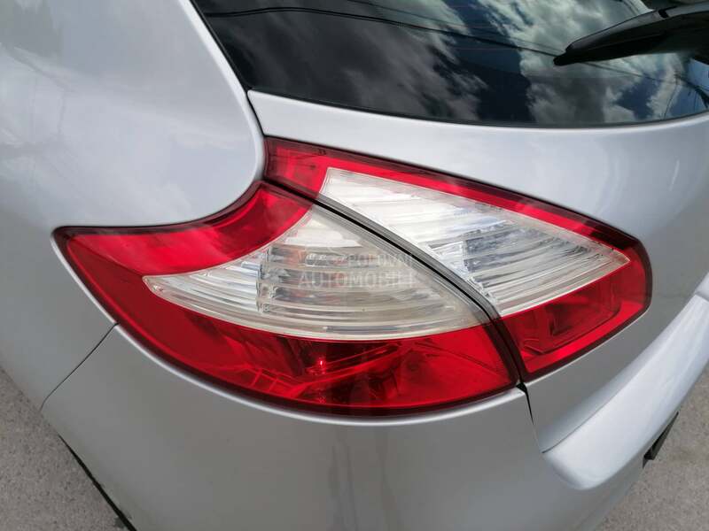 Renault Megane 1.5dci EXPRESSION CH