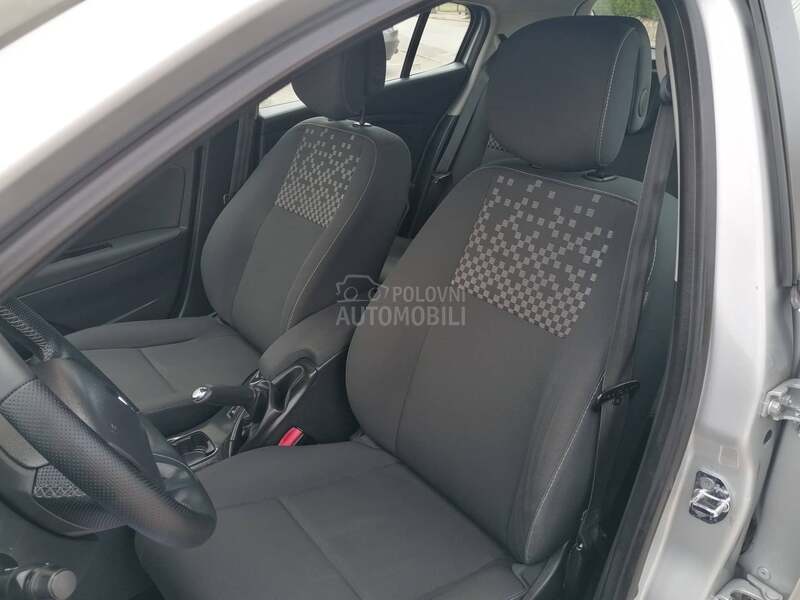 Renault Megane 1.5dci EXPRESSION CH