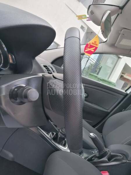 Renault Megane 1.5dci EXPRESSION CH