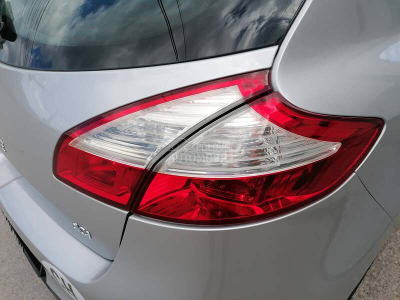 Renault Megane 1.5dci EXPRESSION CH