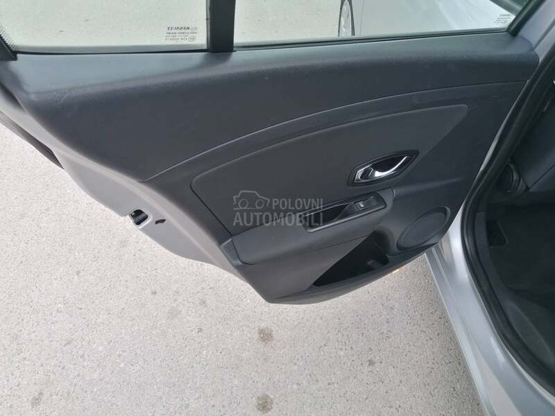 Renault Megane 1.5dci EXPRESSION CH
