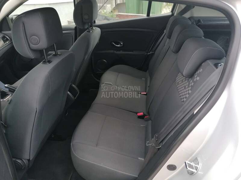 Renault Megane 1.5dci EXPRESSION CH