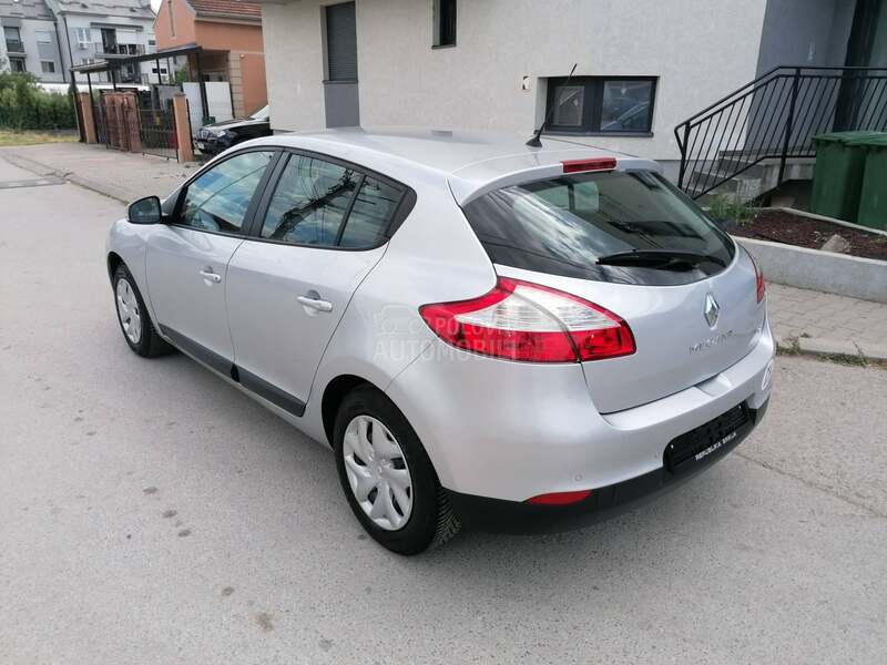 Renault Megane 1.5dci EXPRESSION CH