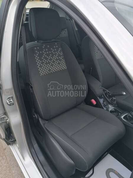 Renault Megane 1.5dci EXPRESSION CH