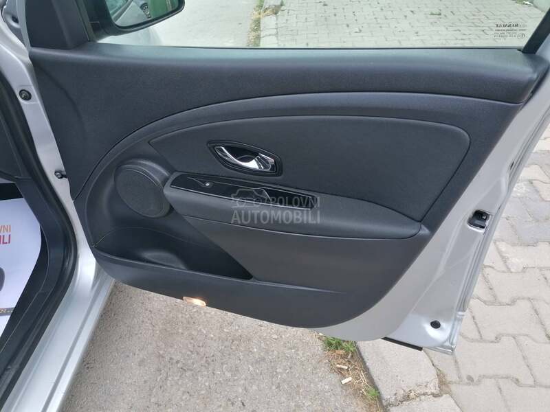 Renault Megane 1.5dci EXPRESSION CH
