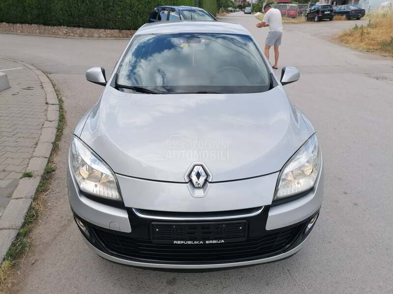 Renault Megane 1.5dci EXPRESSION CH