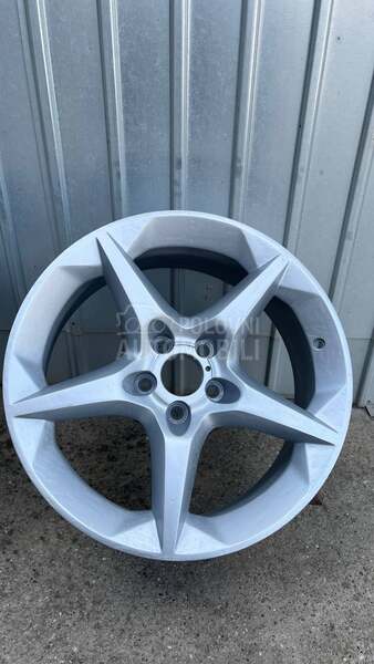 Aluminijumske felne OPC 18" 5 x 110