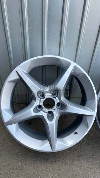 Aluminijumske felne OPC 18" 5 x 110