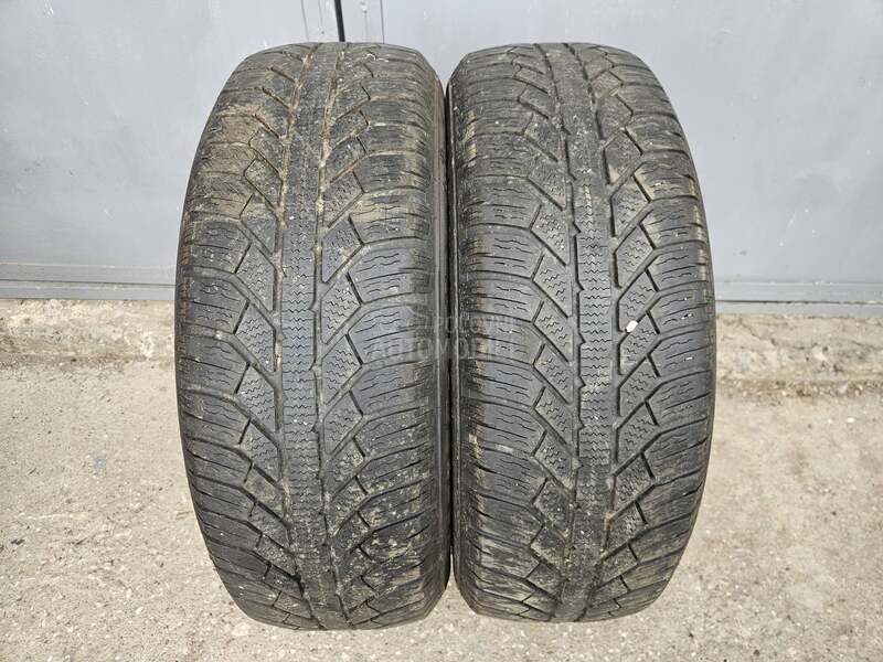 Semperit 195/65 R15 Zimska