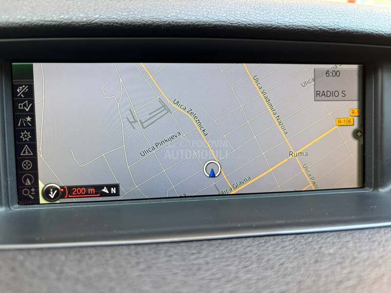 BMW X1 Rezervisan