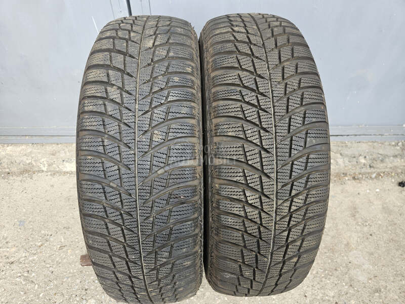 Bridgestone 195/65 R15 Zimska
