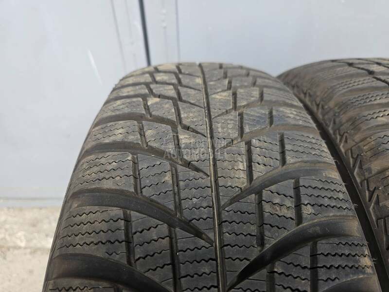Bridgestone 195/65 R15 Zimska