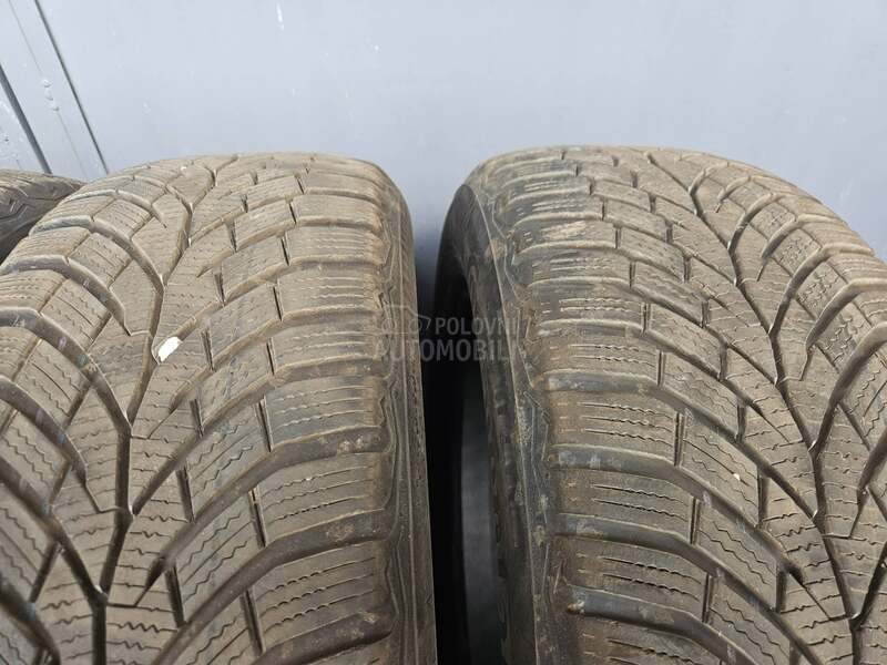 Continental 205/55 R16 Zimska