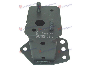 NOSAC SINE PREDNJEG BRANIKA... za Toyota Land Cruiser od 2002. do 2011. god.