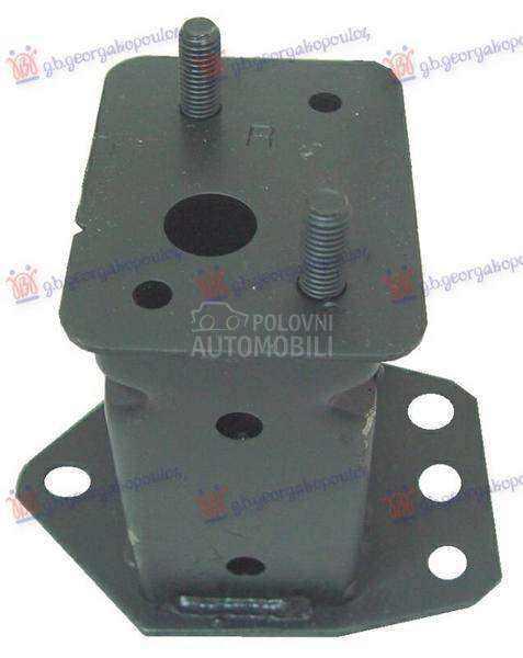 NOSAC SINE PREDNJEG BRANIKA...