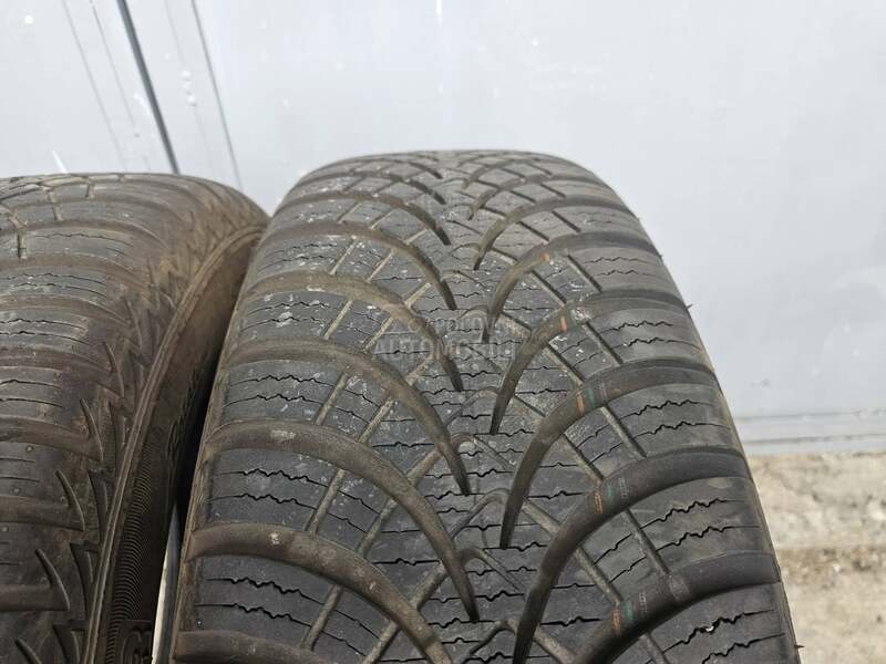 Esa Tecar 195/65 R15 Zimska