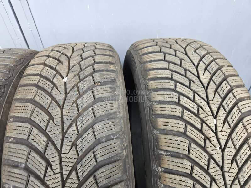 Continental 205/55 R16 Zimska