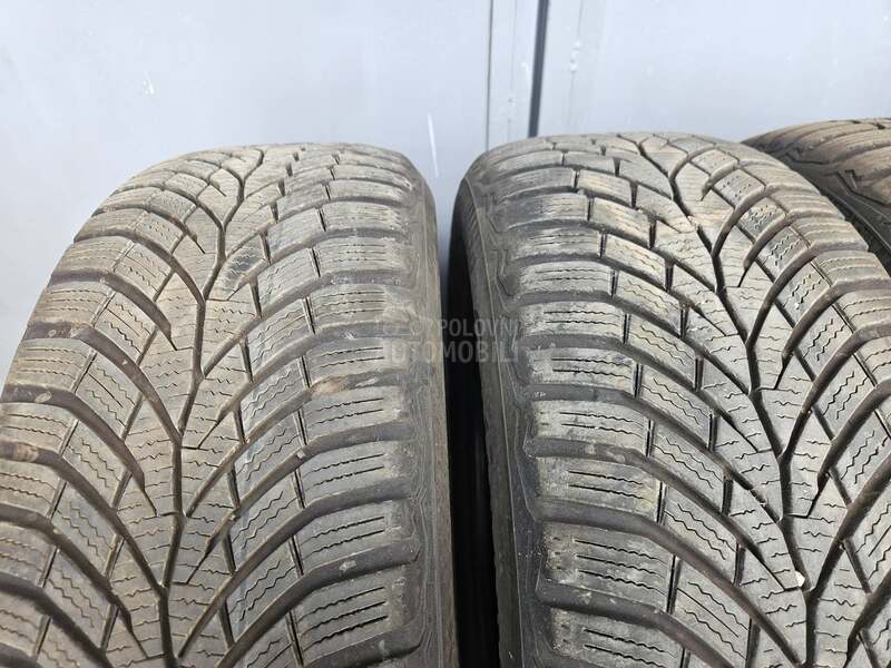 Continental 205/55 R16 Zimska