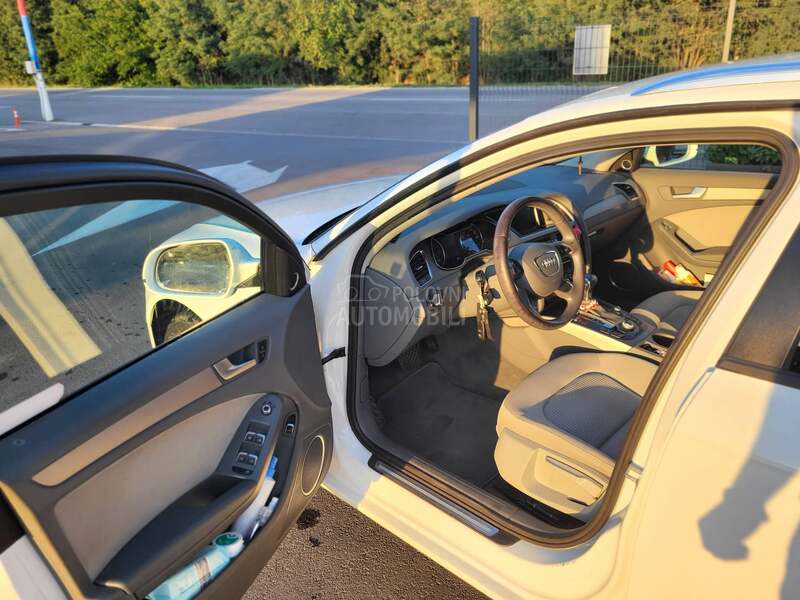 Audi A4 REG,Kuka,S.KNj.