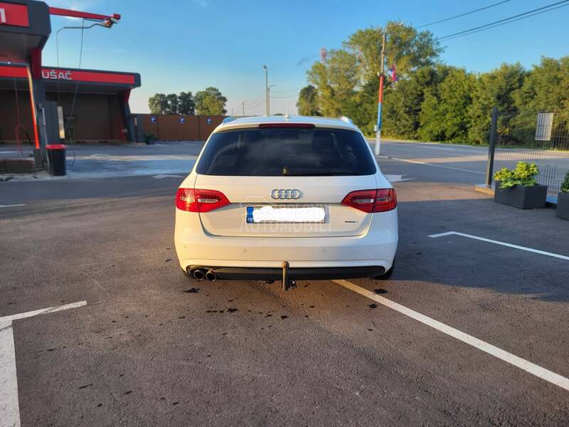 Audi A4 REG,Kuka,S.KNj.