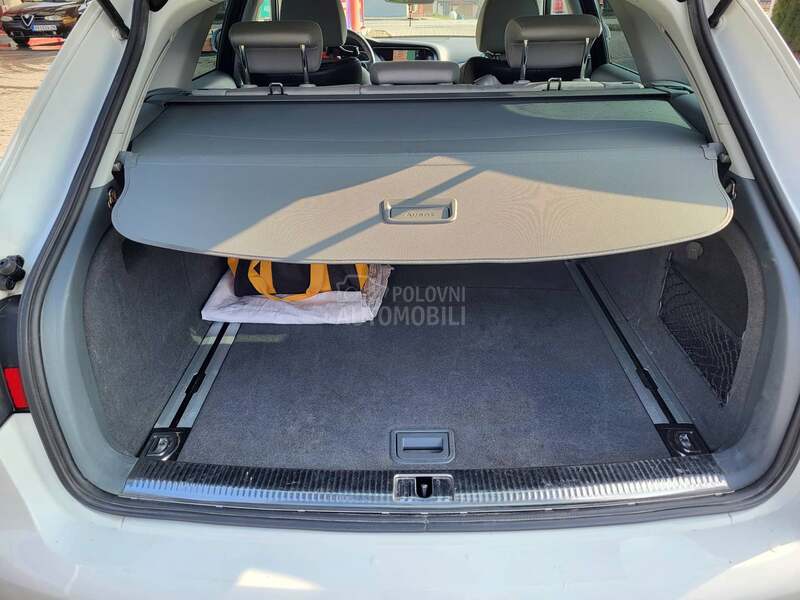 Audi A4 v.serv,kuka,s.knjiga