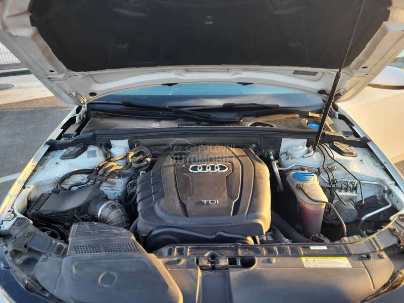 Audi A4 REG,Kuka,S.KNj.