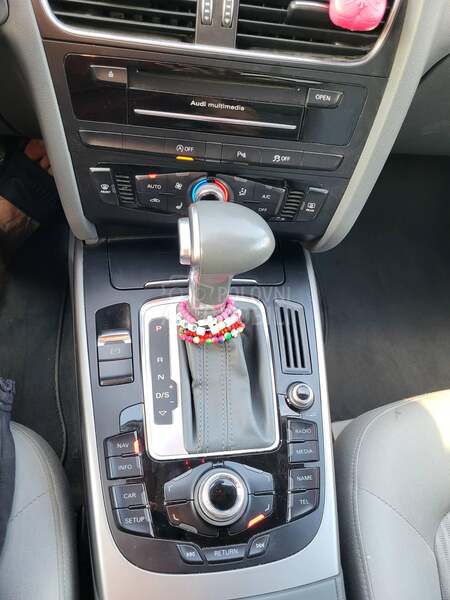 Audi A4 REG,Kuka,S.KNj.