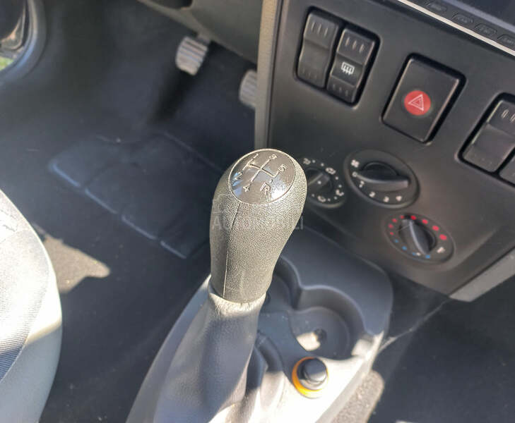 Dacia Logan 1.4, 101.000